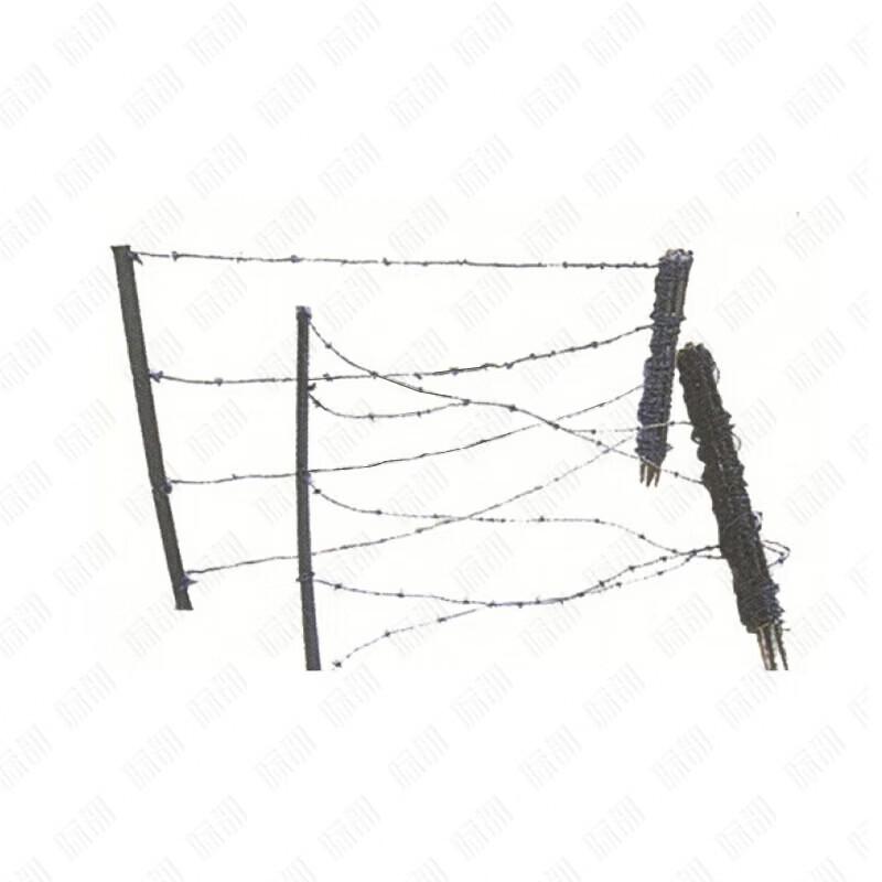 Jidu Outdoor Obstacle Training & Security Products