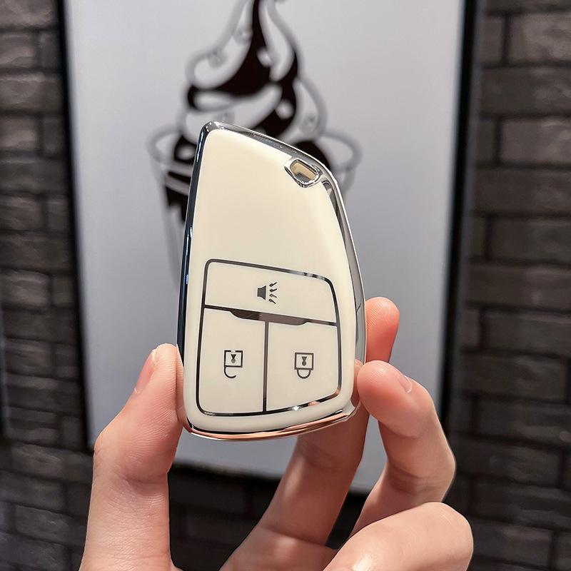 2022 Buick Envision S GS Key Set 20-21 Envision Plus Special Car Bag Buckle Case for Men and Women