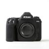 Miękki silikonowy futerał ochronny typu Armor na korpus aparatu Nikon D750 D850 D7500 D7200 D5600 D3400 D7000 D5200 D610 D600 D780 D5300 D3500 Z6II Z7