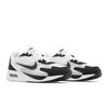 Nike Air Max Solo 'Black White' (Unisex) White / Pure Platinum / Black Casual Shoes DX3666 100