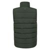 Mountain Warehouse Barne-/barn Rocko vannavstøtende polstret Gilet