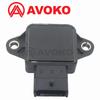 TPS Drosselklappenstellungssensor Für HYUNDAI ACCENT Tagaz ELANTRA Tucson JM KIA Sportage JE CERATO MAGENTIS 0280122014 35170-22600
