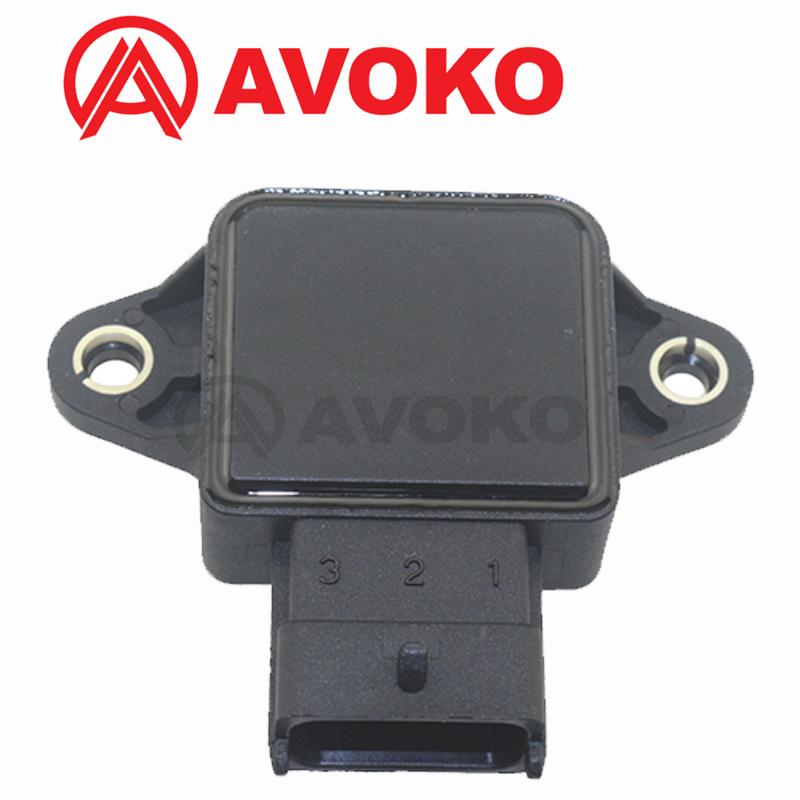 Датчик положения дроссельной заслонки TPS Для HYUNDAI ACCENT Tagaz ELANTRA Tucson JM KIA Sportage JE CERATO MAGENTIS 0280122014 35170-22600