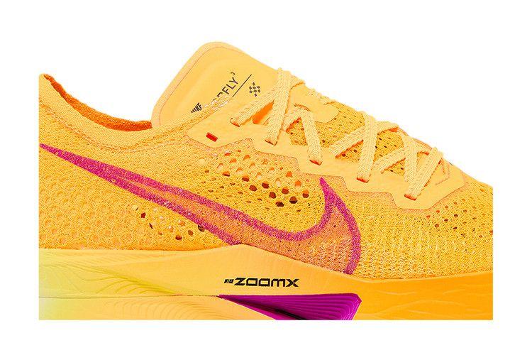 Nike ZoomX Vaporfly 3 Laser Orange (Women's)