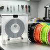 Sealed 3D Printing Filament Dry Box Dustproof Filament Storage Box Filament Dryer Box  Storage