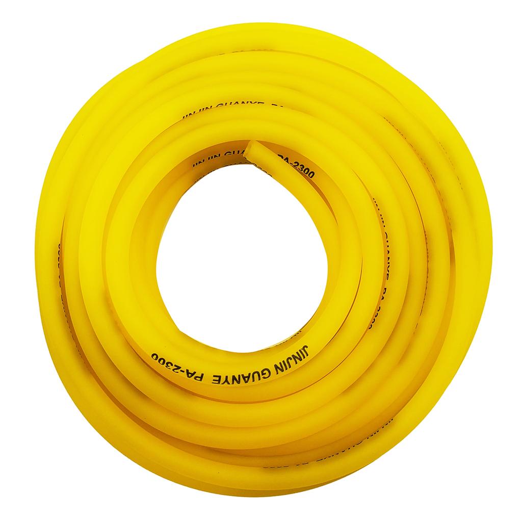 1 Meter 3M 5M Yellow Green Red Blue Fuel Oil Hose Tubes For Motorcycle Dirt Pit Bike Parts ATV Monkey Bike Motocross Scooter