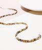 Earthstone Multi Ivory Point Necklace (PLT-NL-070_BE)