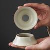 Gong He Jing Pin Ru Kiln Ceramic Tea Set