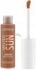 Catrice Melted Sun Bronzer W Płynie 025 Beach Please 10Ml