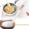 Food Salinity Tester Pen Type Salinity Meter Salt Concentration Meter Salinometer LED Indicator