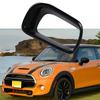 Front Bumper Intake Air Duct Cover Decoration Replace for BMW Mini Cooper F55/F56/F57 2014- 51117337811 51117337812