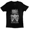 Nothing More Not Machines T-shirt Svart Ny Unisex T-shirt