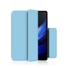 Magnetic Folio Case Pad 6 Max 14 Inch With Auto Sleep Wake Stand Protection Cover In PU Leather
