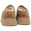 UGG  Bea Mary Jane Chestnut Women Sneakers Brown 1167612-CHE