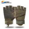 Z901 Taktiska Halvfingerhandskar