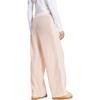 adidas Originals Firebird Glow Tracksuit Bottoms Retro Striped Loose Fit Knit Sweatpants Women Bottoms KY2037