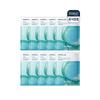Madeca Lab Hyal Waterful Glow Gel Mask Pack (10 Sheets)