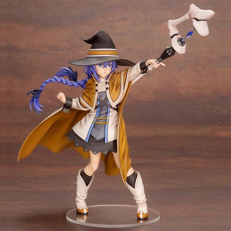 Mushoku Tensei Roxy Migurdia Figure Model Ornament