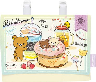 San-X Rilakkuma Cep Çantası CU77901