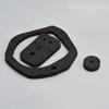 04874069AB HVAC Heizungskasten Dichtungssatz Schaumstoff für 97-01 Jeep Cherokee XJ & Wrangler TJ