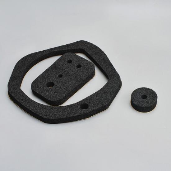 04874069AB HVAC Heizungskasten Dichtungssatz Schaumstoff für 97-01 Jeep Cherokee XJ & Wrangler TJ