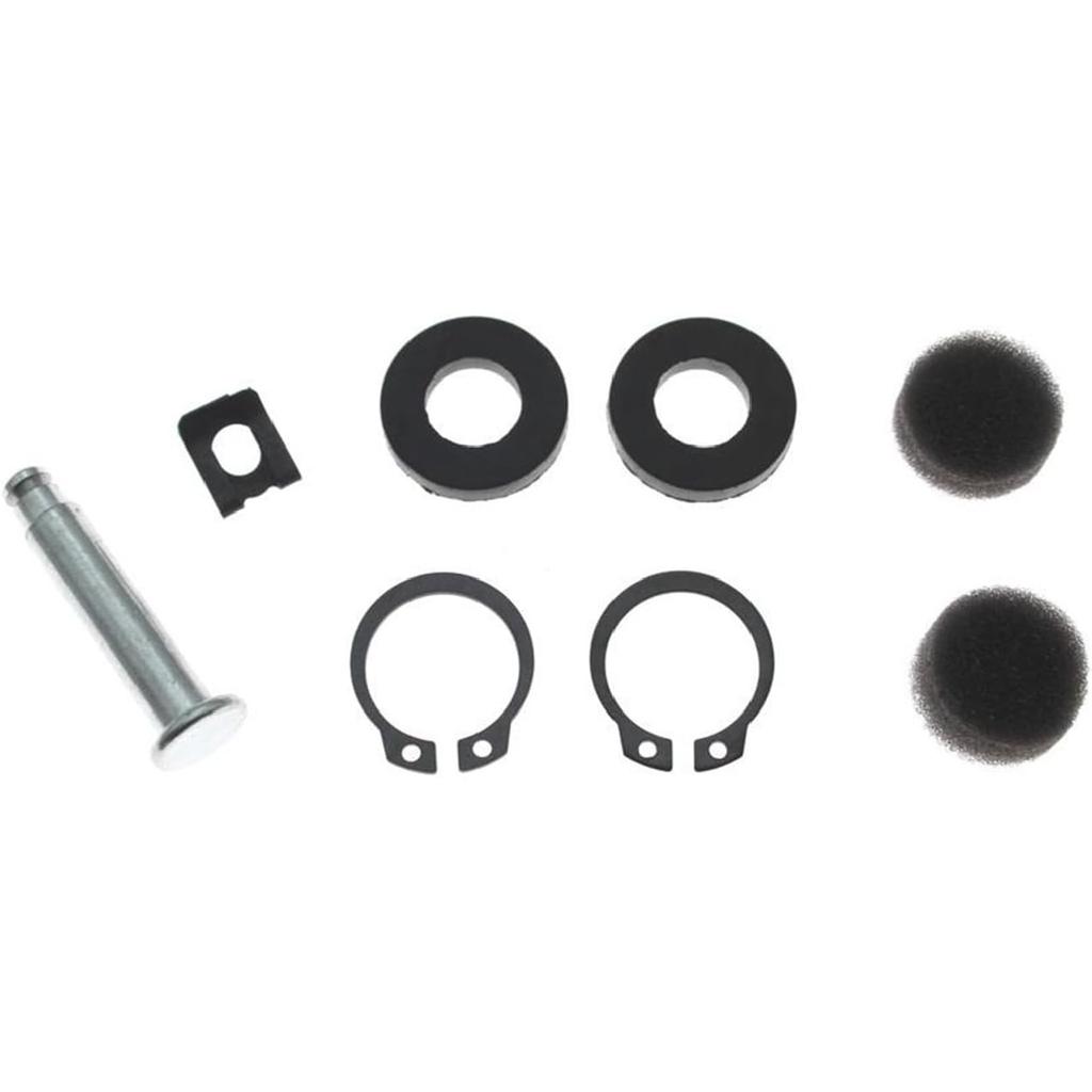 25193630 94580711 5 Speed Manual Transmission Shifter Equalizer Link Repair Kit for Chevrolet for Aveo 1.6L 2004 2005 2006 2007 2008