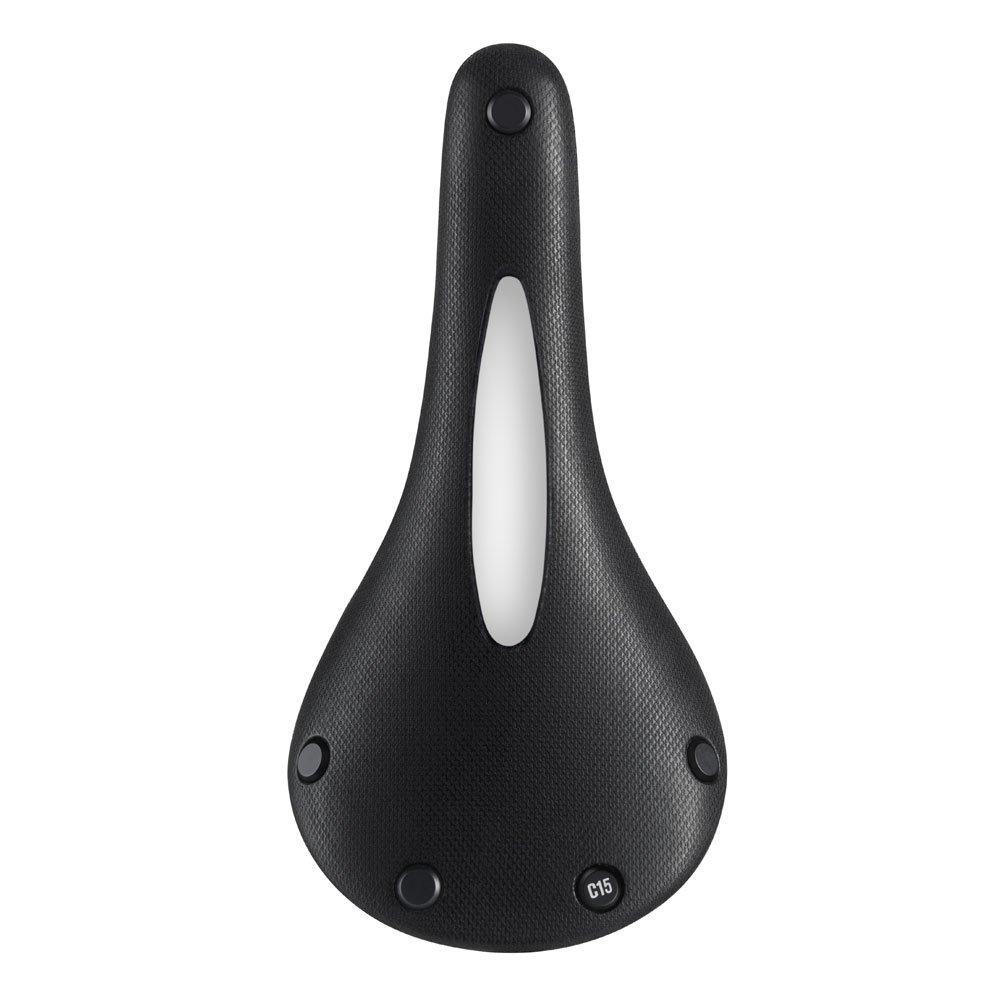 Japanese BROOKS Bicycle Saddle Cambium All Weather Perforated C15 Carved [Genuine Product]