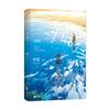 First Frost Official Novel Vol 1-2 Chinese Romance Fiction Book by Zhu Yi Popular Modern Love Story High Quality Practical Daily Use