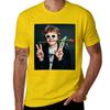 New Untukkulit Lewis Capaldi Has Released His Debut Album Tshirt Cute Tops Blouse Graphics T Shirt Slim Fit T Shirts For Unisex