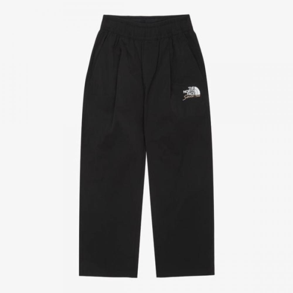 

North Space Kids Np6nr05s Детские штаны Explorer Ks Explorer BLACK/110