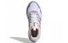 adidas Neo Futureflow 'White Dark Gray Cream' Women's FW7184