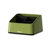 Desktop Multi-compartment Plastic Makeup Organizer