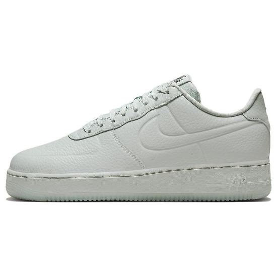 Nike Air Force 1 Waterproof  Men Sneakers Grey FB8875-002
