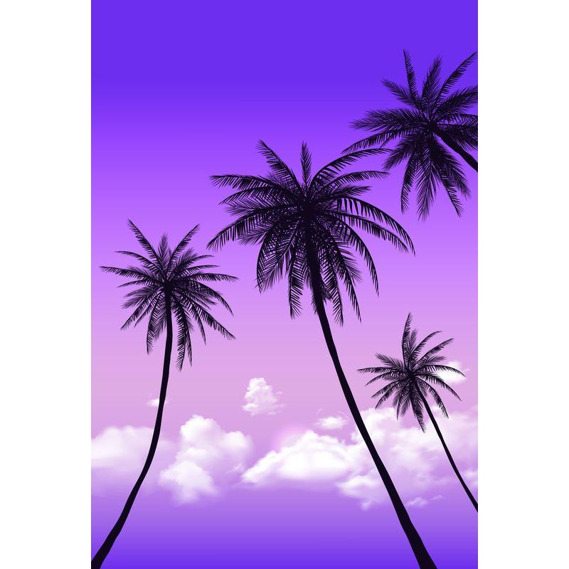 Diamond Embroidery Seaside Sunset Scenery Diamond Painting Light Full Round Mosaic Diy Art Handmade For Adults