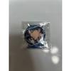 Used Jump Festa 2023 Deco Gacha Can Badge Atobe