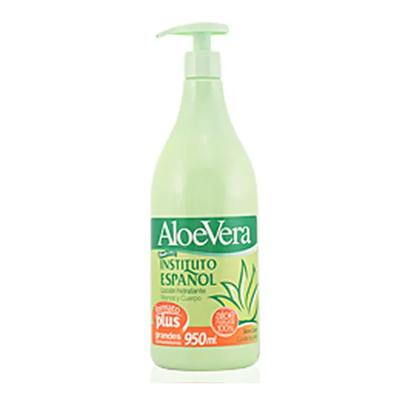 Instituto Espanol Aloe Vera Lotion 950ml