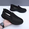 Fashion 2025 summer new men's casual shoes breathable comfortable versatile outdoor fitness sports anti-slip leisure shoes