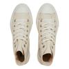 Converse All Starlight Plts Pt Hi  cHikawa  Cream 31315240  Cream