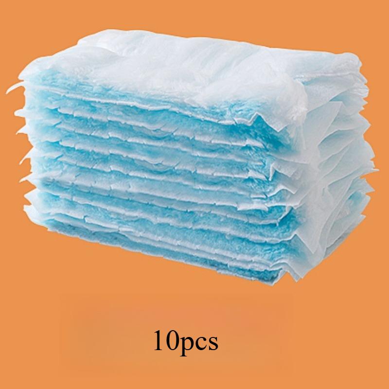 

10pcs Desktop Cleaning Dust Brush Electrostatic Duster Car and Household Duster Ceiling Telescopic Rod