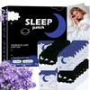 28 Count, Sleep Patches for Adults, Natural Night Rest Support Patches with Lavender Essence, Mild Skin-Friendly Stickers, All Night Gentle Comfort