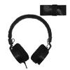 Universal Headphone Headband Pad Protective Sleeve Lightweight PU Fabric Damage Prevention Soft Cushion Cover