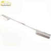 Southeast DX7 Stainless Steel Rear Guard Plate & Trunk Protection Decor