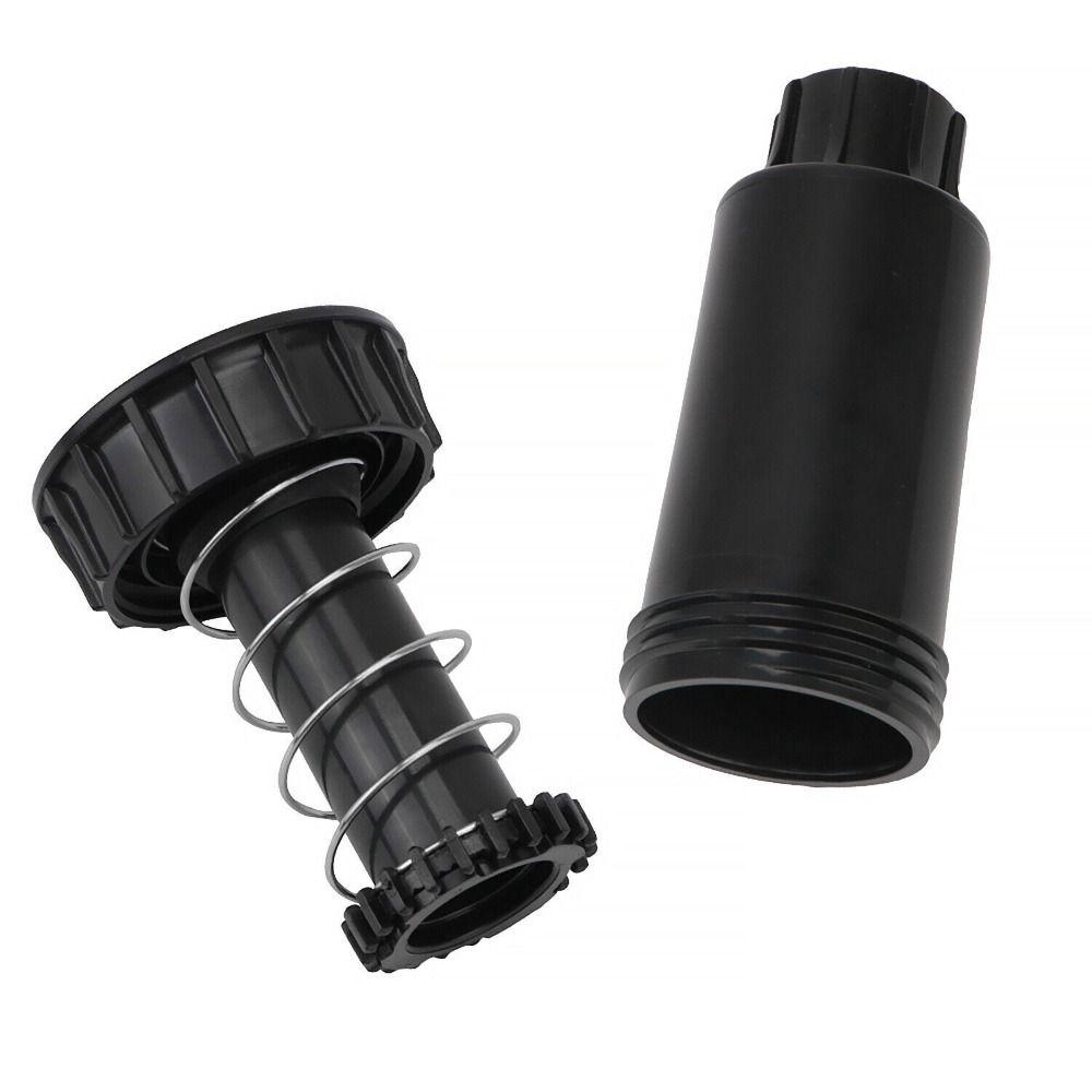 Bico de pulverização de jardim de 90/180/360 graus, aspersores, bico atomizador, acessórios de jardim