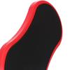 Computer Arm Rest Support Extender Innovative Table Mount Arm Wrist Rest Shelf for Office Red