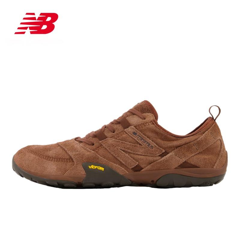 NEW BALANCE NB Men's and Women's Retro Breathable Barefoot Thin-Tread Shoes MT10OPR