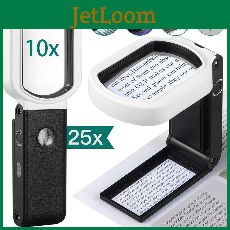 Perfect Gift For The Elderly And Children Great For People With Low Vision Or Vision Impairment