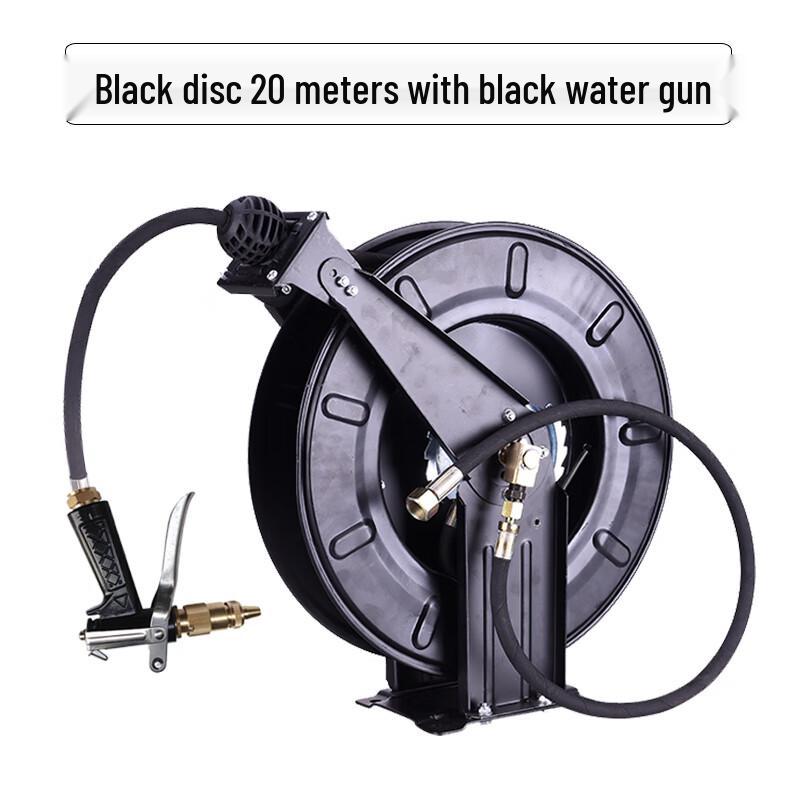 ZISIZ High-Pressure Kitchen Floor Cleaning Faucet Set