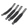 Bicycles Fitness Pedalboards Bike Strap Toe Clip Tape Dynamic Training Pedals for Professional Cyclists