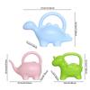 Watering Kettle for Plants Capacity Plant Watering Pot Adorable Cartoon Watering Kettle with Capacity for Plants