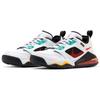Jordan Mars 270 Low White Jade Orange Jordan DB5919-181
